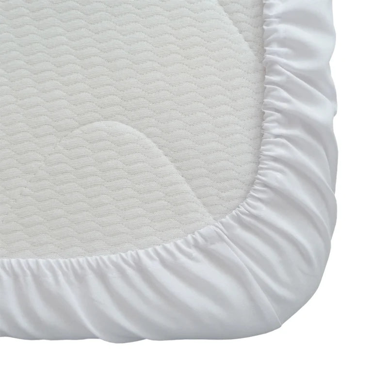 Abena - Housse de protection à usage unique, non stérile - Blanc - 10 pièces