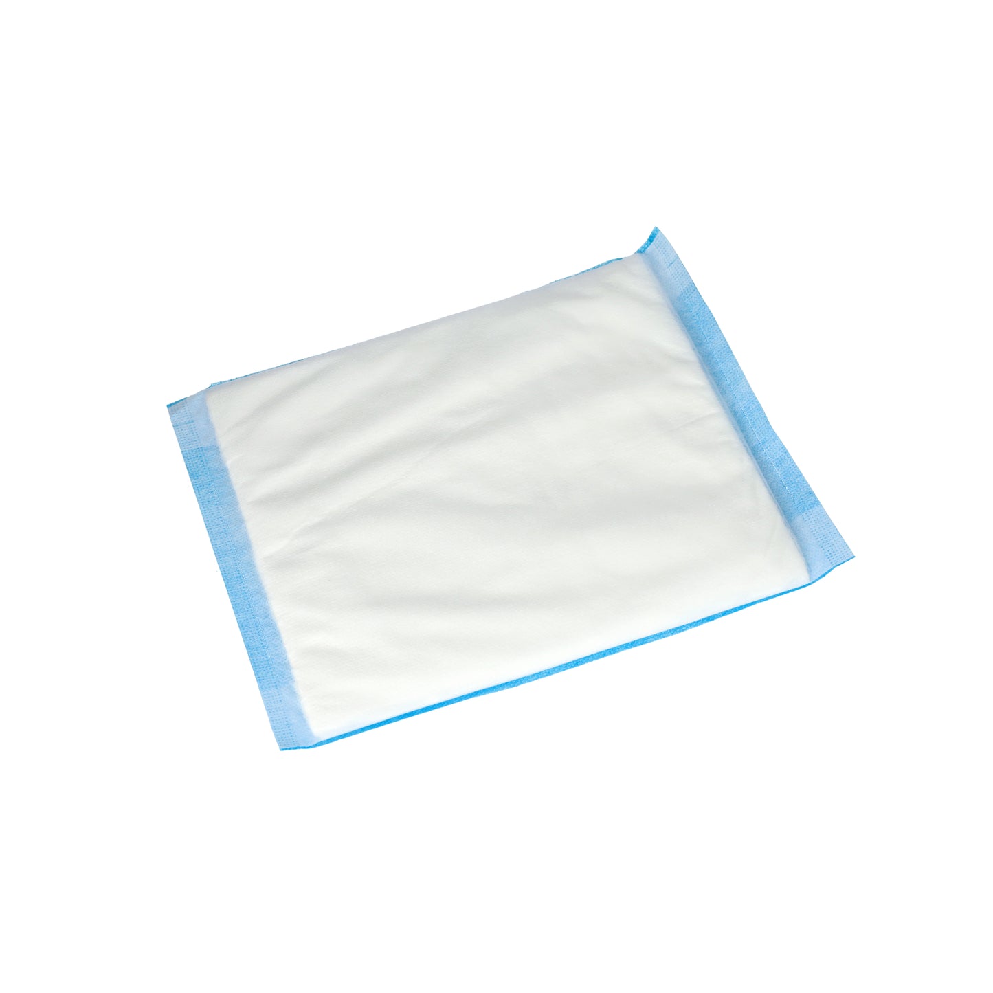 Zarys Serviette multiABSORB ABD, non-tissé et cellulose, non stérile 20 cm x 25 cm - Carton de 6 conditionnements de 50