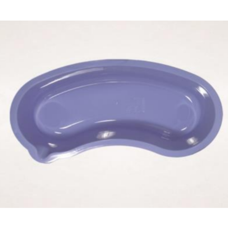 Bastos - Haricot Réniforme 800 mL Bleu - 1 Pièce