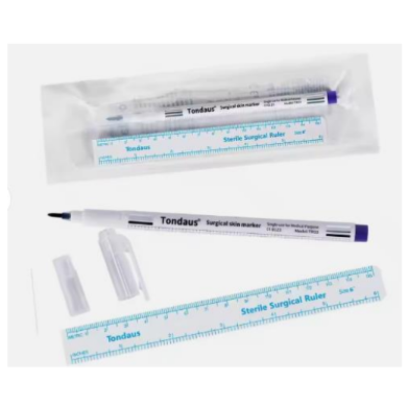 Crayon dermographique - 50 Pièces