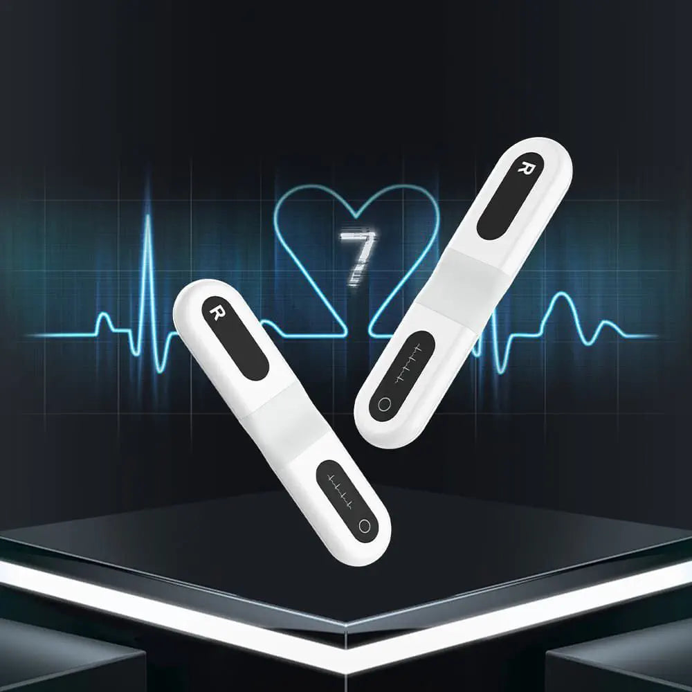 Moniteur ECG Holter 24 heures