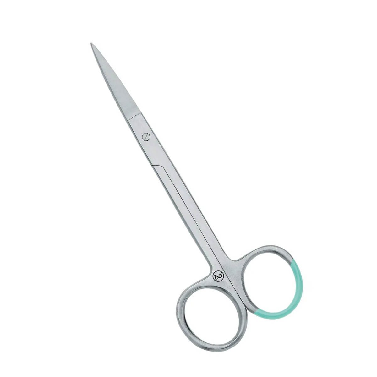 HARTMANN - Ciseaux à iridectomie droits - 11,5 cm - Boite de 25 pièces