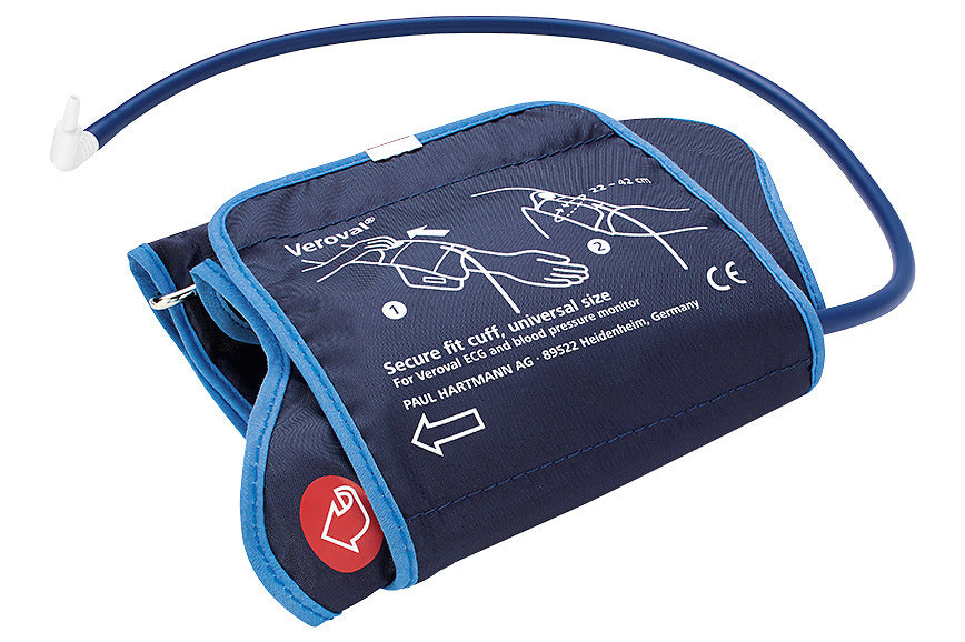 HARTMANN - Veroval Tensiomètre de bras avec fonction ECG* intégrée - 2 en 1