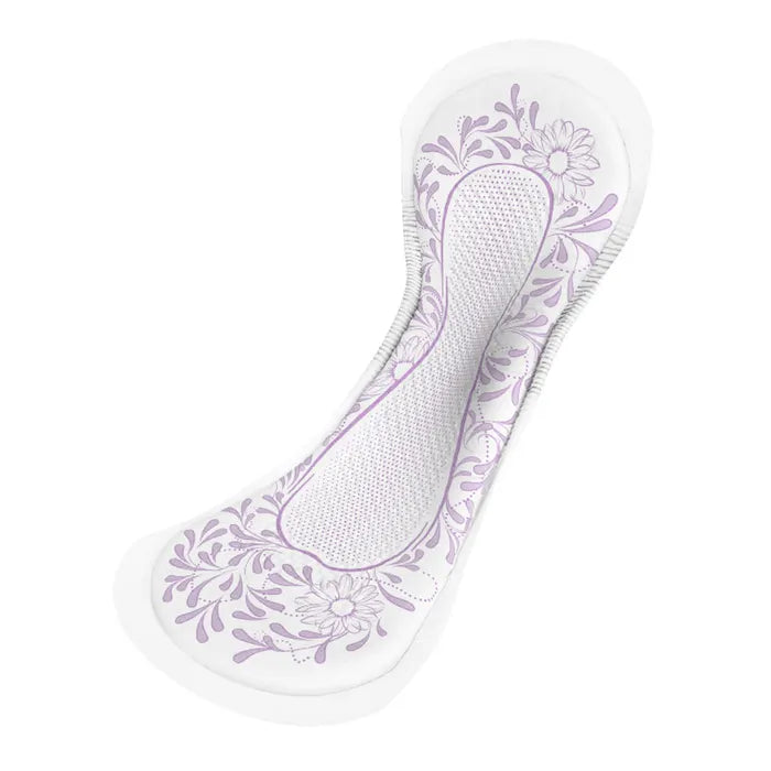 Tena - Protection urinaire femme - Discreet Normal night - sachet de 10 pièce