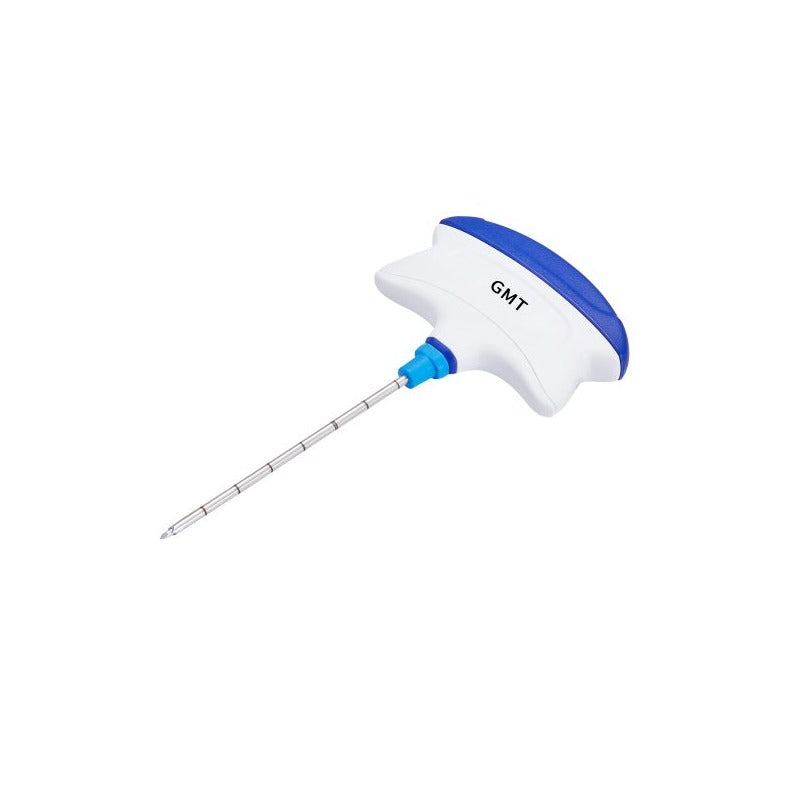 GMT - Aiguille de biopsie de la moelle osseuse avec extracteur - GB2