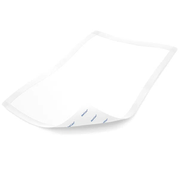 HARTMANN - MoliCare - Alèse de protection jetable 9 gouttes 60 x 90 cm - Premium Bed Mat - Sachet de 25 pièces
