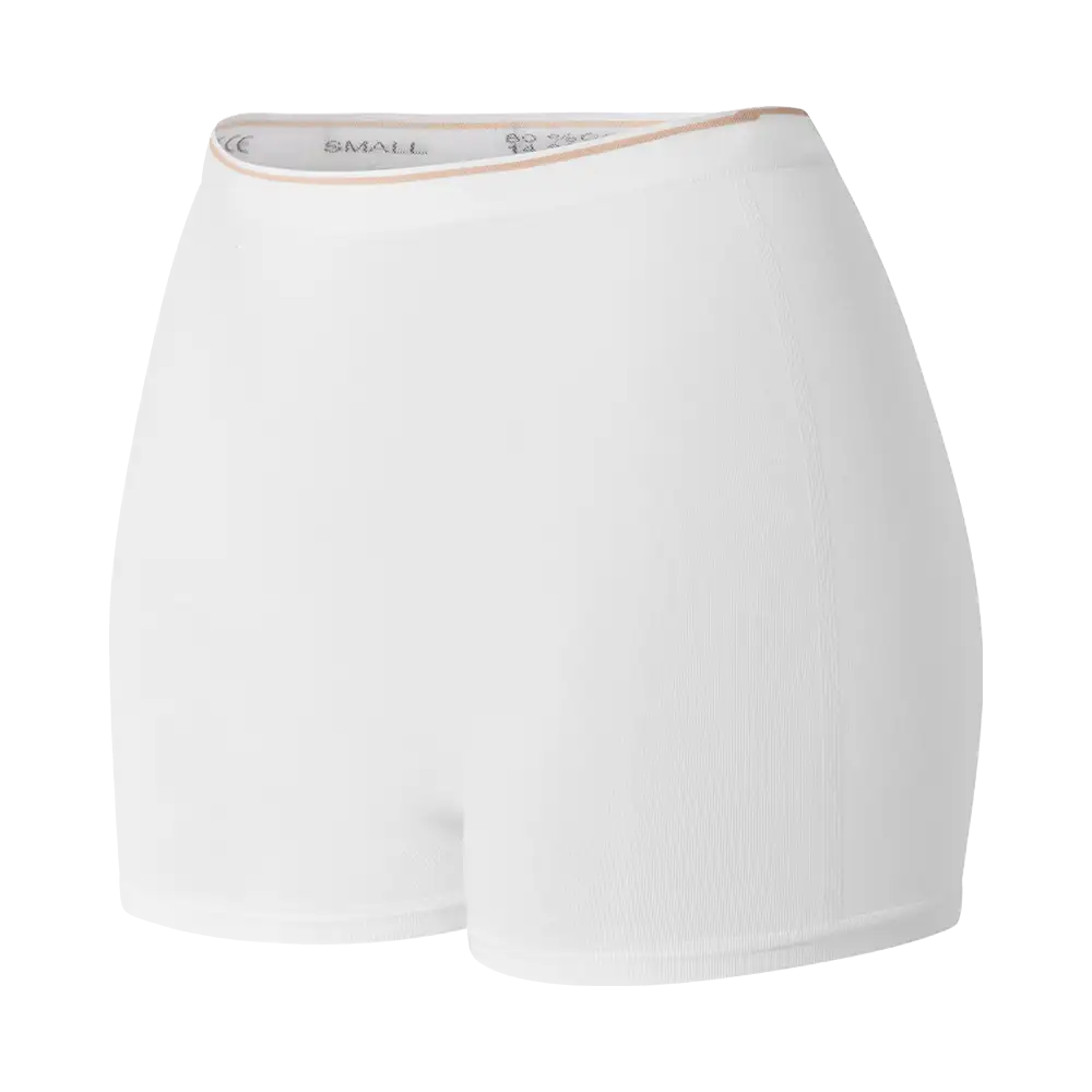 Abena - Sous-vêtements de maintien en coton - Fix Pants - 3 pièces