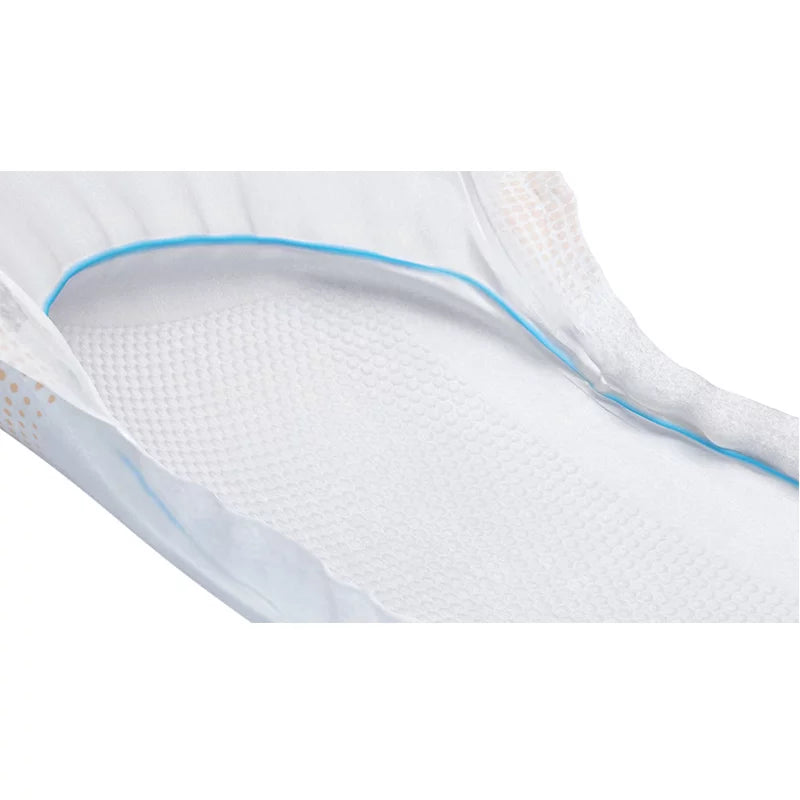Tena - Protection urinaire anatomique comfort ProSkin normal - Sachet de 42 pièces