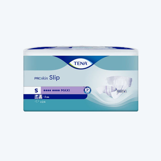 Tena - Couche adulte - Slip Maxi