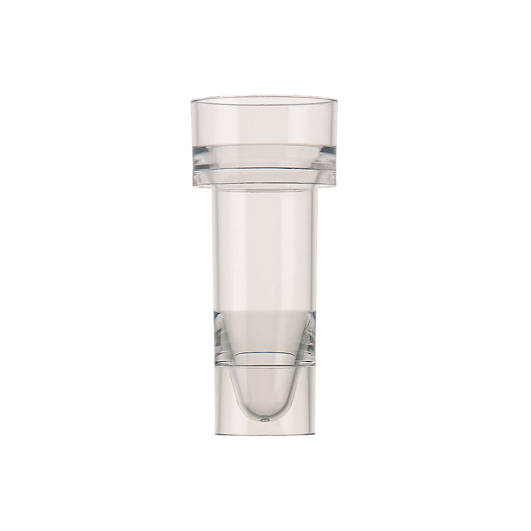 Godet pour auto-analyseur type Hitachi - Carton de 6000 pièces