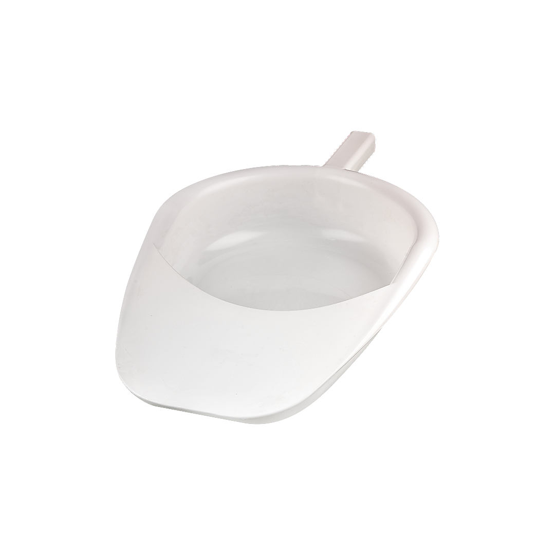 Bassine de lit en polypropylène - Carton de 20 pièces