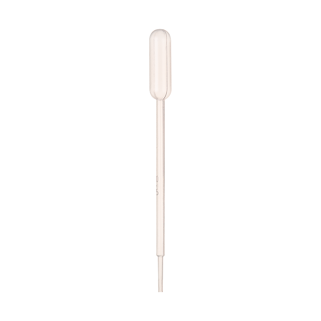 Pipette Pasteur - Carton de 5000 pièces