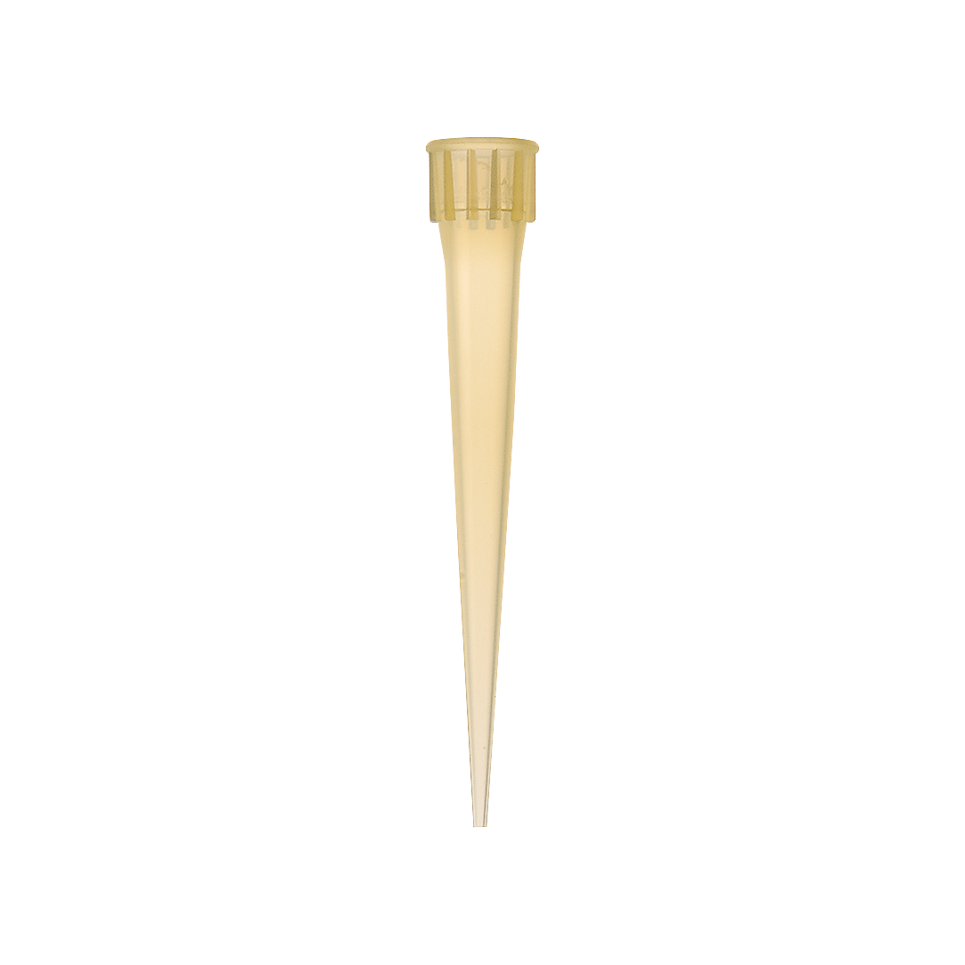 Pointe de pipette Eppendorf type Socorex - 1 carton de 25000 pièces