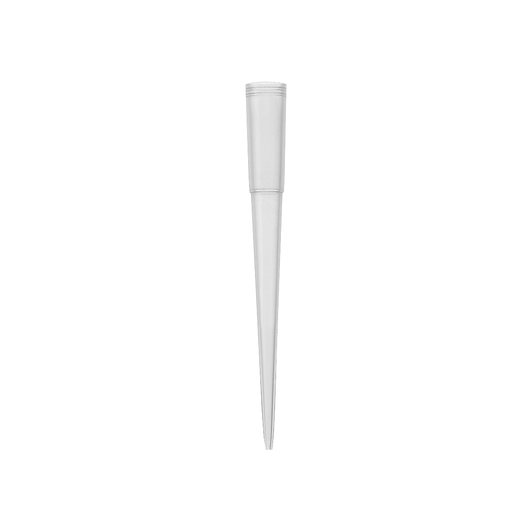 Pointe de pipette type Oxford mince- 1 carton de 15000 pièces
