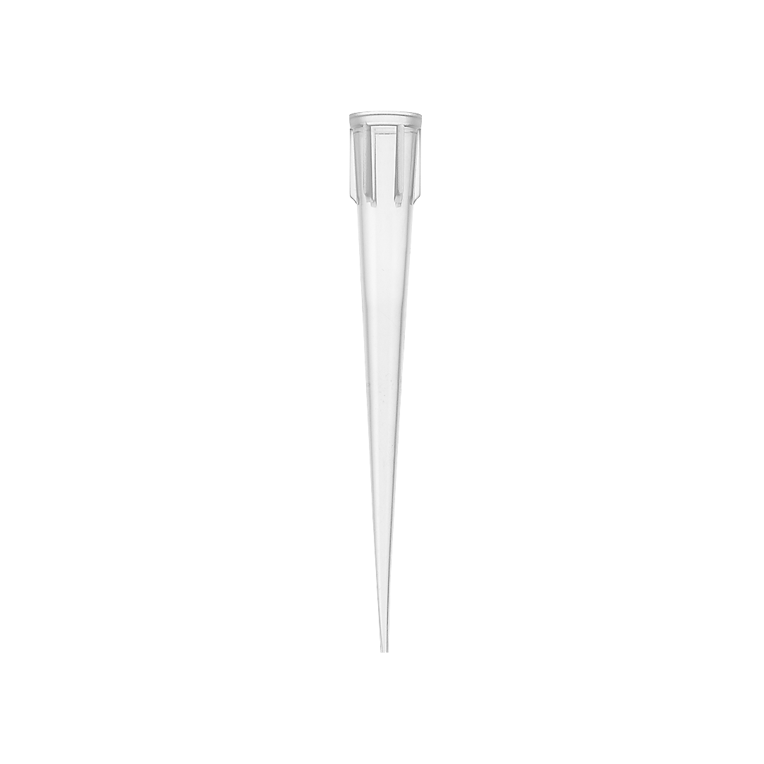 Pointe de pipette type Beckman- 1 carton de 10000 pièces
