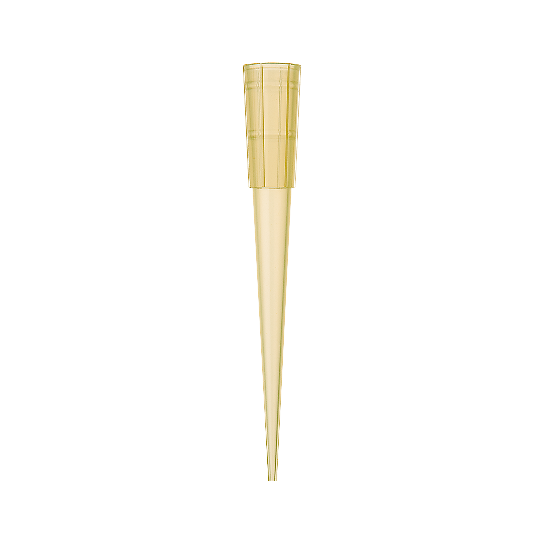 Pointe de pipette Type Gilson - 1 carton