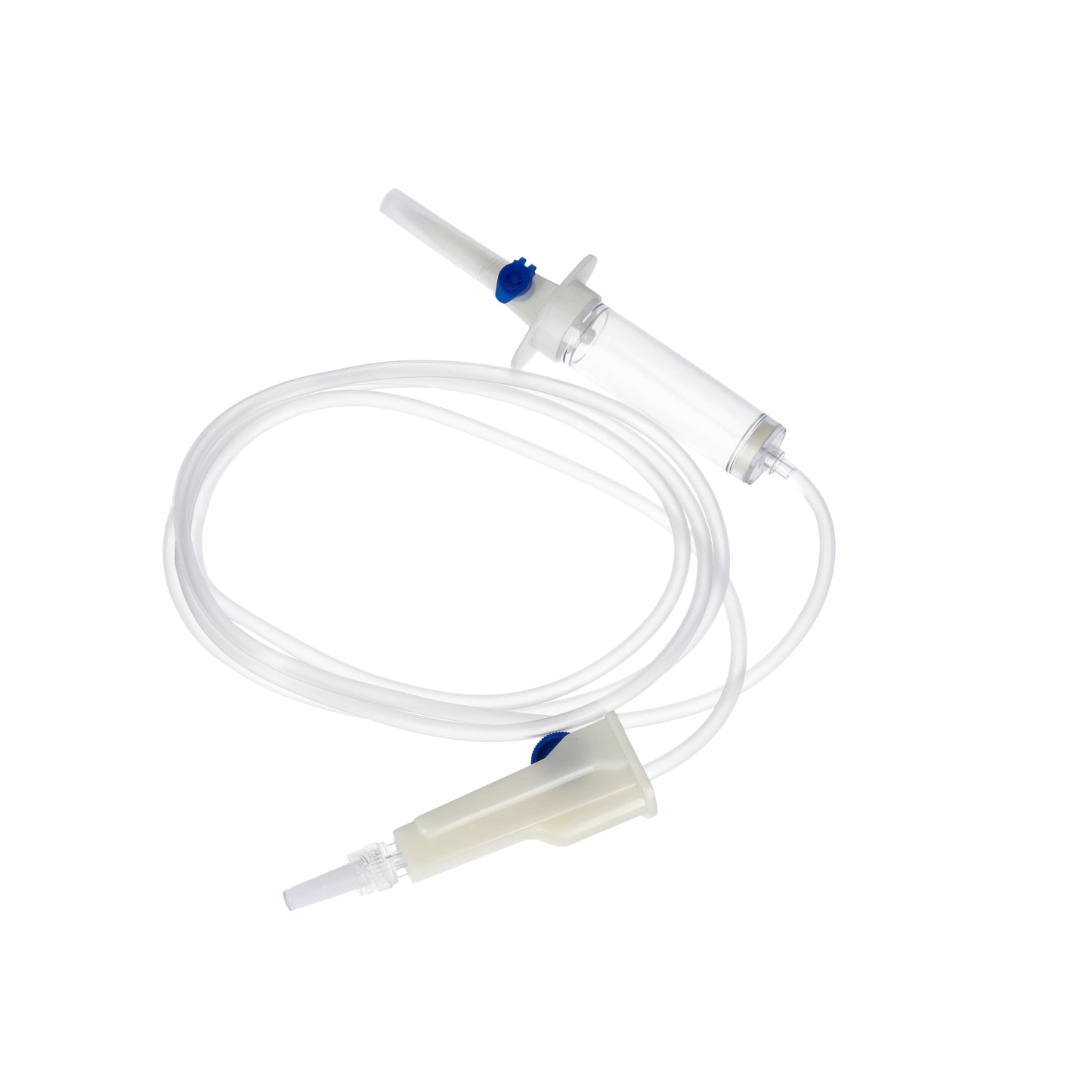 Zarys easyFLOW IS - set de perfusion, suite.pht. stérile - Carton de 250 unités