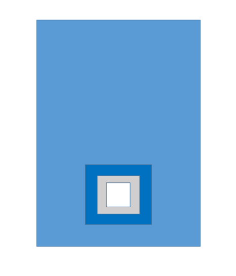 Champ de Laparotomie - 70 pièces