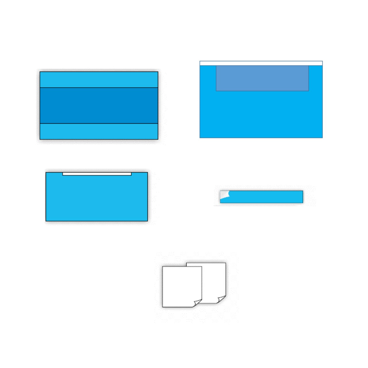 Kit Chirurgical Cou ORL (ENT Neck Kit) - 35 kits