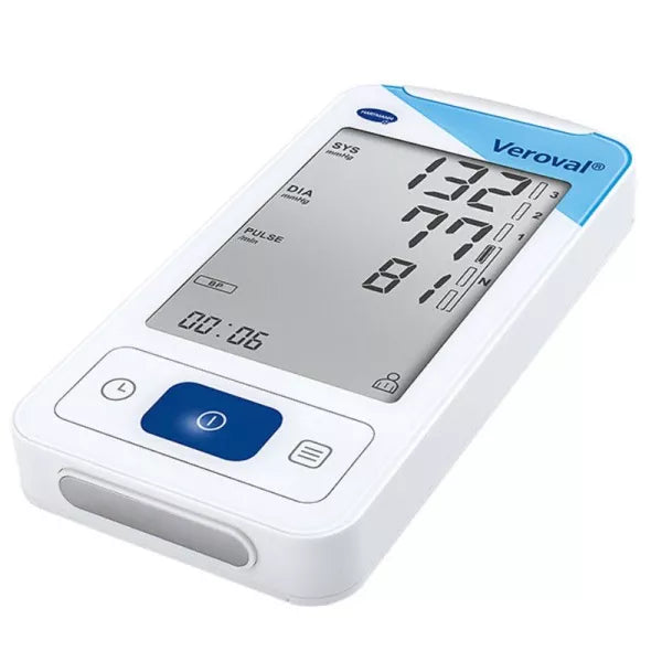 HARTMANN - Veroval Tensiomètre de bras avec fonction ECG* intégrée - 2 en 1