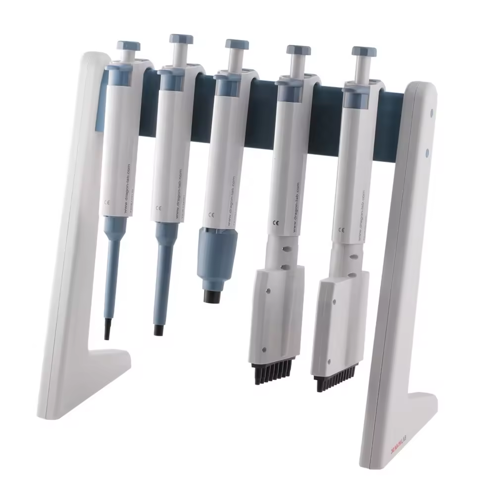 Micropipette Monocanal - 1 pièce
