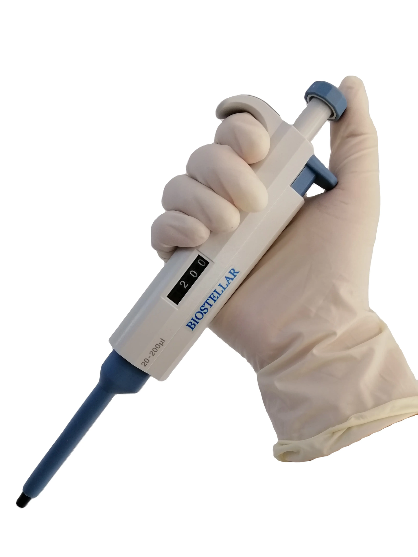 Micropipette Monocanal - 1 pièce
