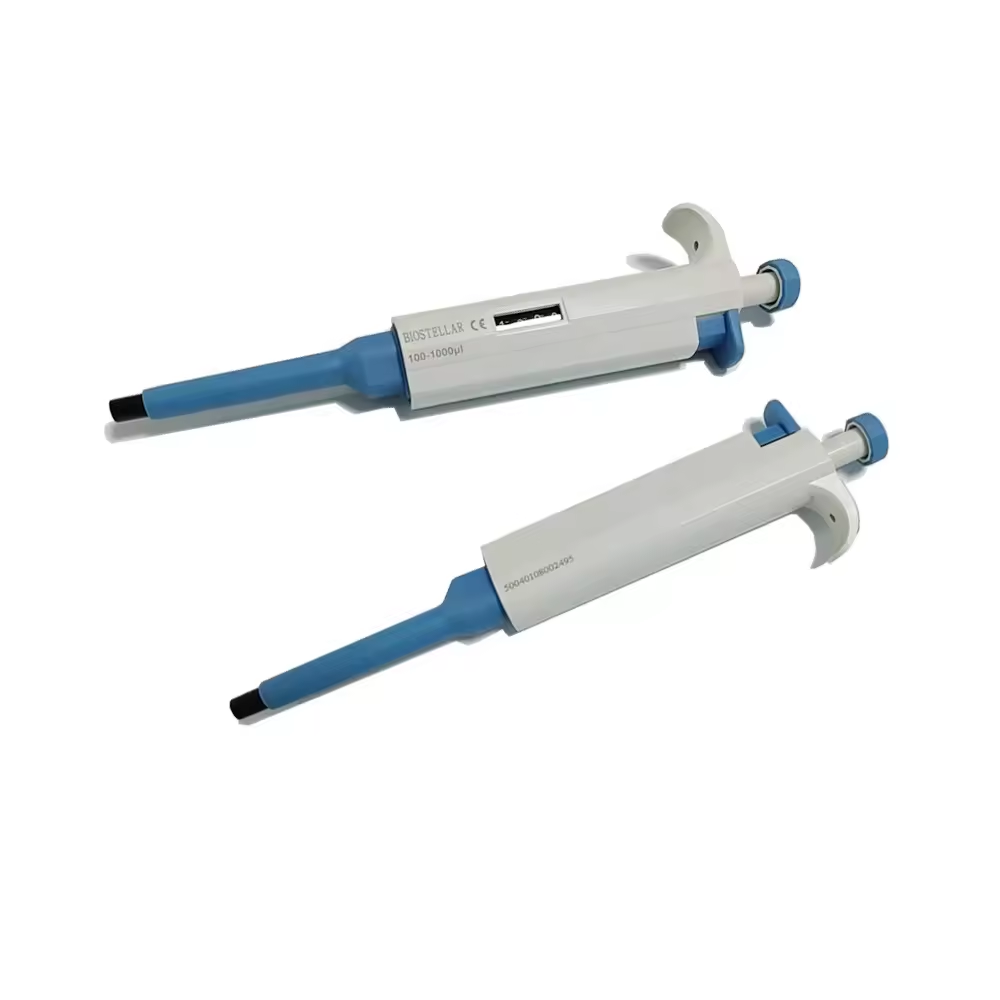 Micropipette Monocanal - 1 pièce