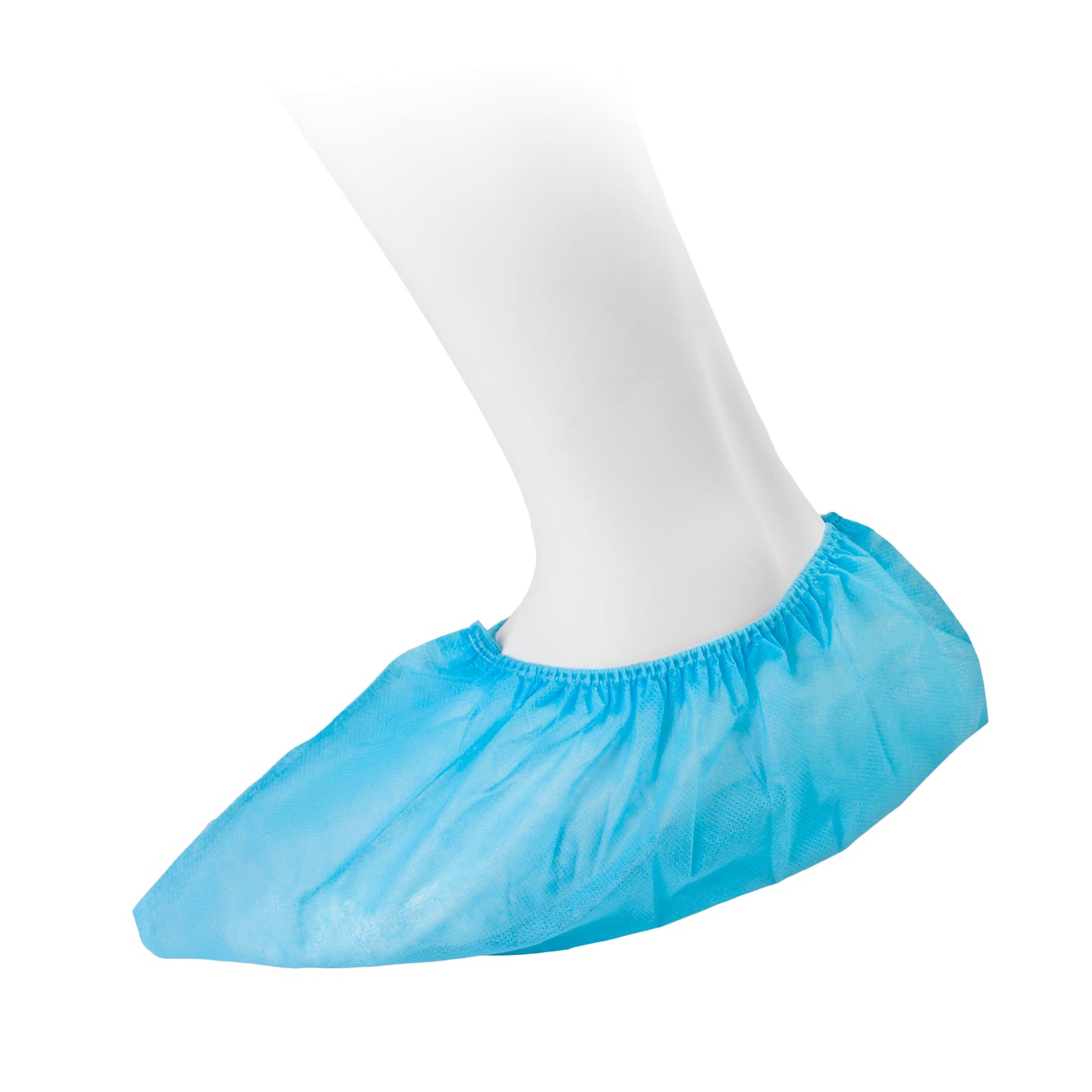 Zarys previoMedical - Couvre-chaussures pour salle d'opération, non stériles - Carton de 10 conditionnements de 100