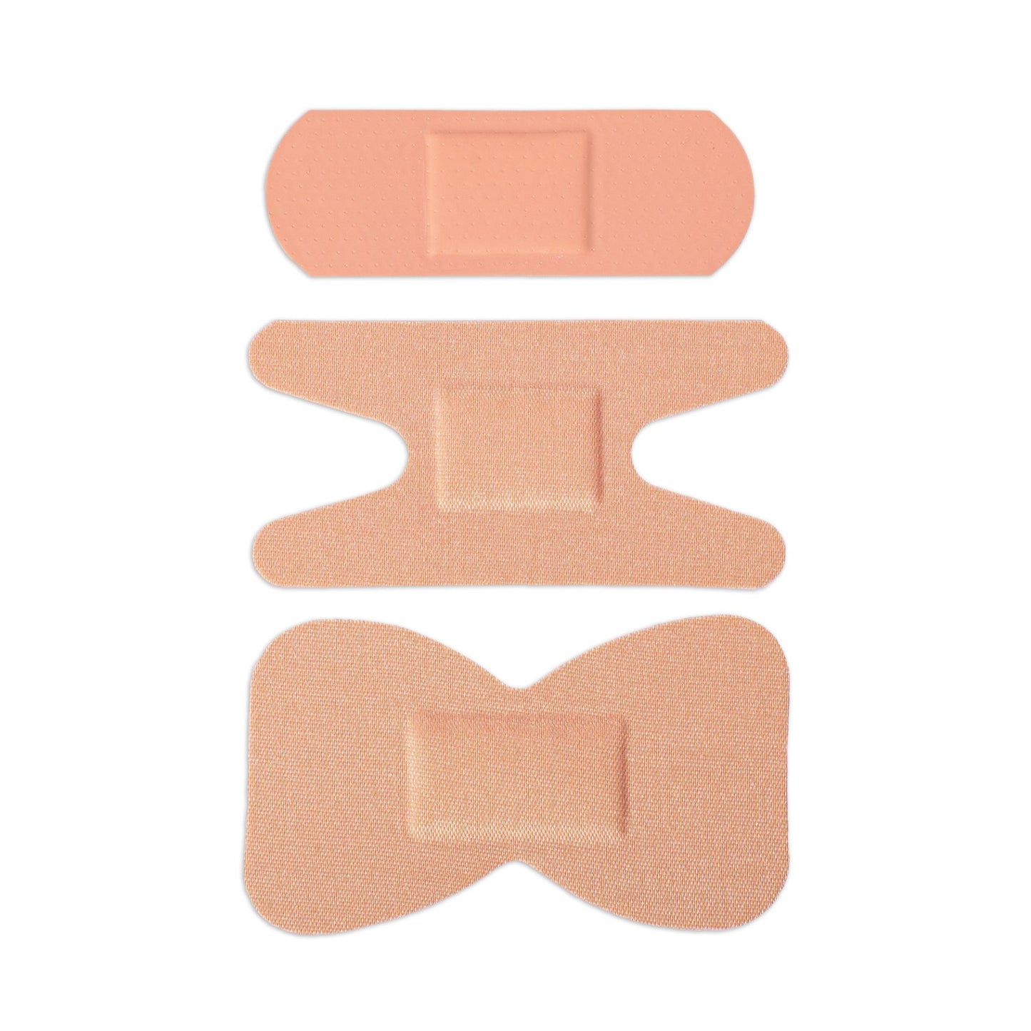 HANDSpro - Set de pansements pour les mains non stérile - 12 pièces