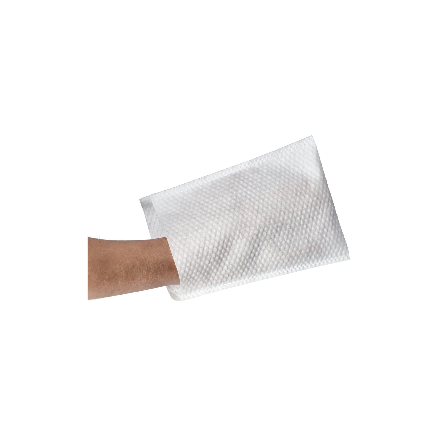 Zarys Stila care - Gant de lavage SPUNLACE - Carton de 20 boîtes de 50