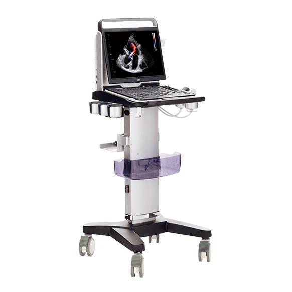 Chison - Échographe Doppler Couleur Portable - EBit 60