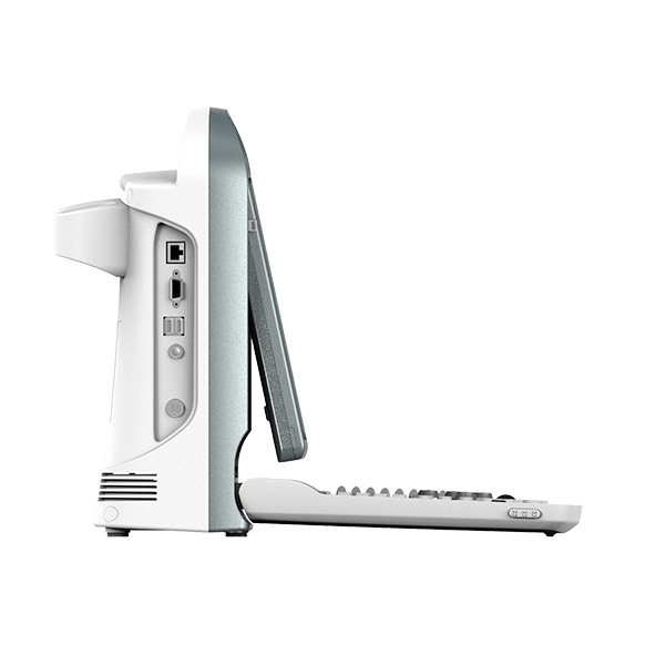 Chison - Echographe portable à ultrasons Portable ECO 5