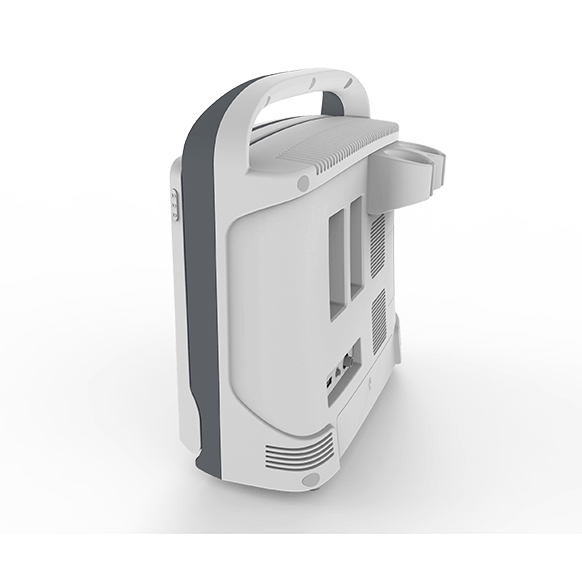 Chison - Echographe portable à ultrasons Portable ECO2