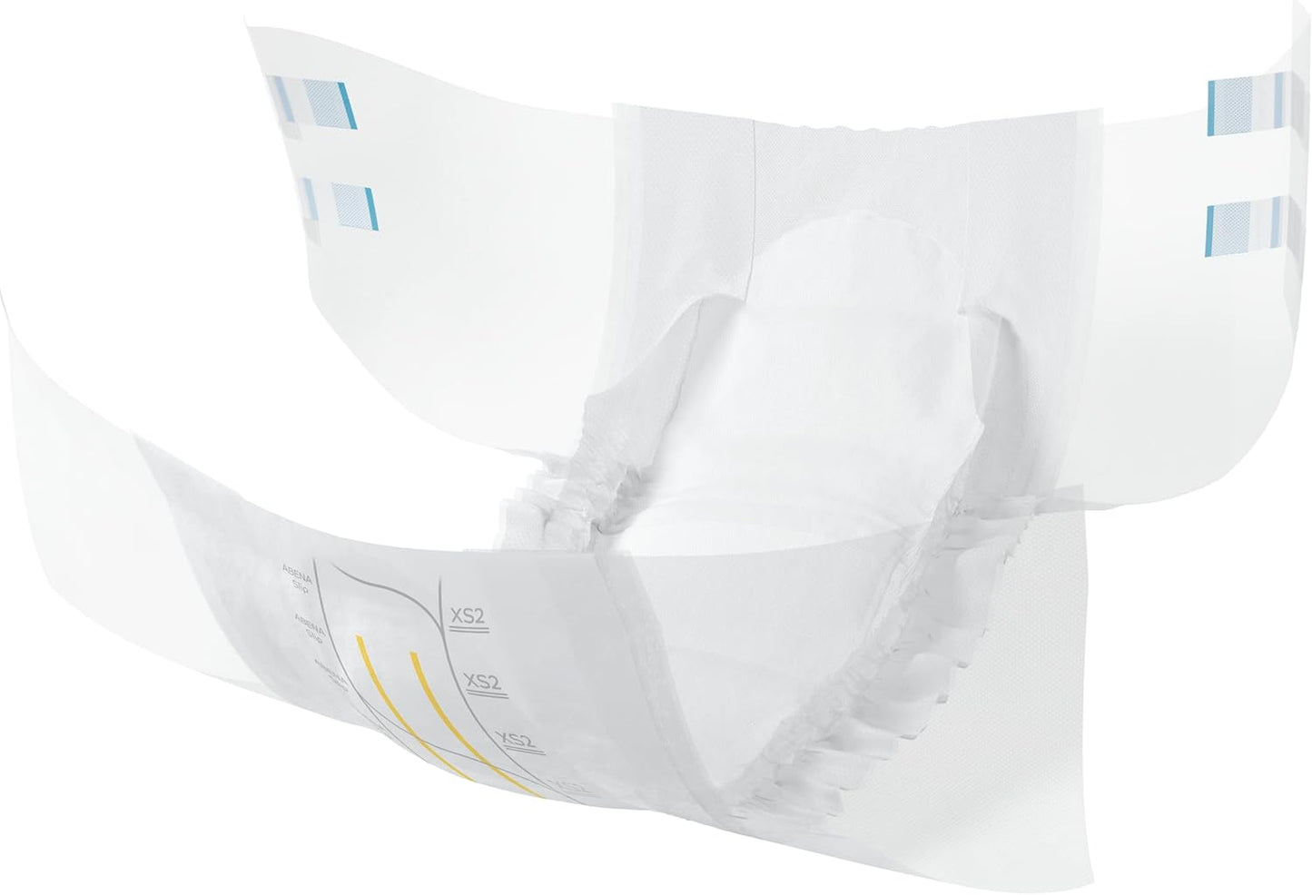 Abena - Couche adulte Slip Premium - Jour - Niveau 2