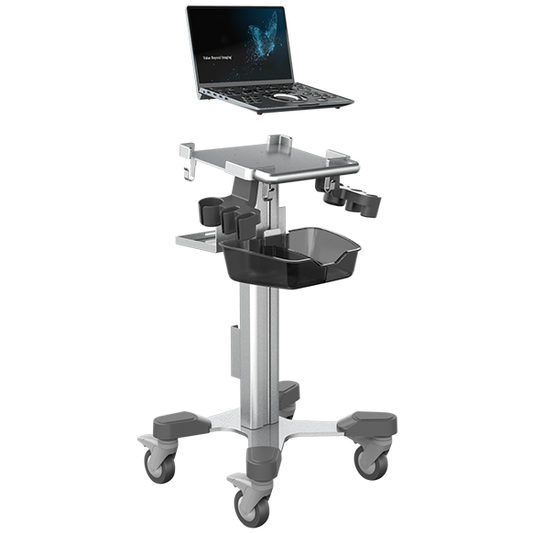 Chison - Échographe Portable Révolutionnaire pour des Diagnostics Rapides - SonoAir 60