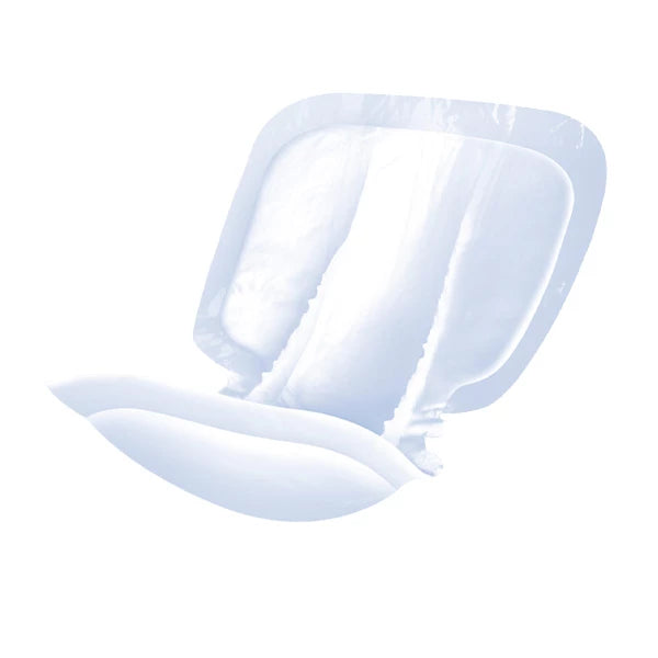 Ontex - Protection urinaire anatomique iD Form Plus - Long - Sachet de 21 pièces