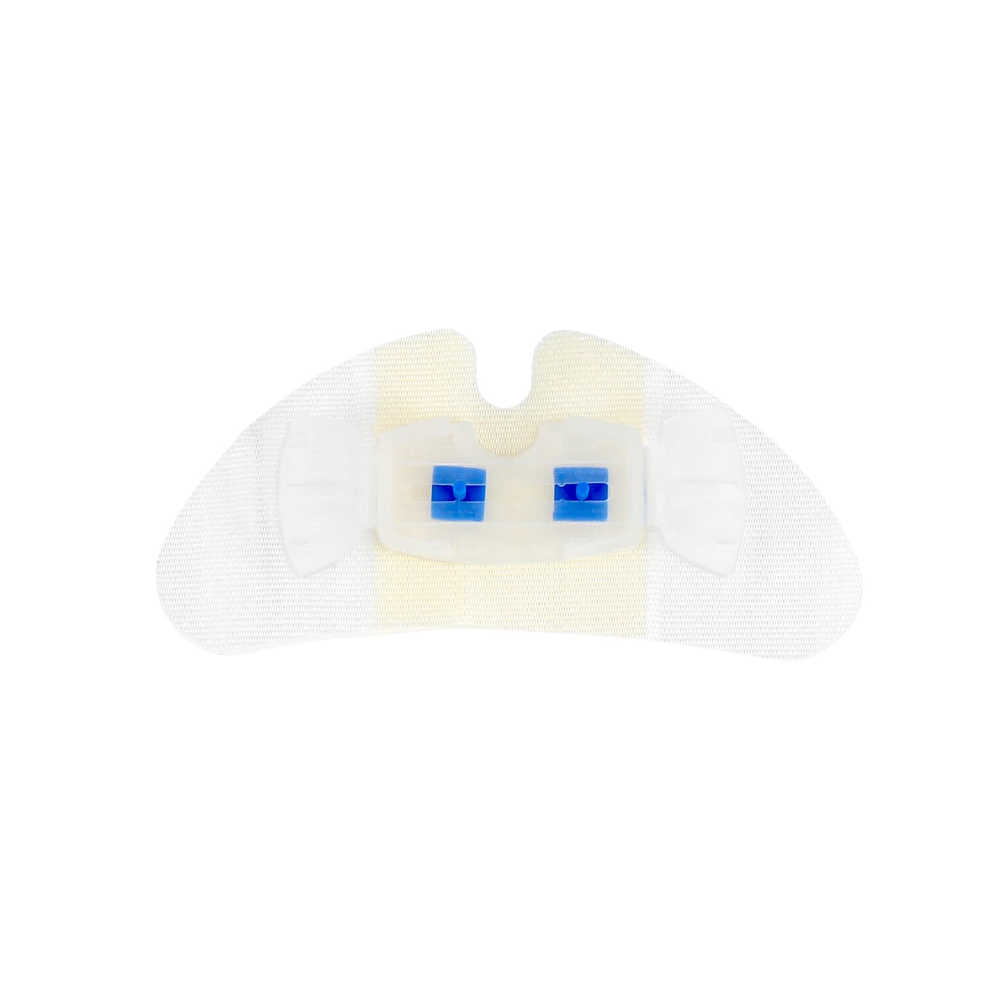 Zarys elastoDERM Pansement en film, autocollant, stérile 7,8cm x 3,2cm - Boîte de 10