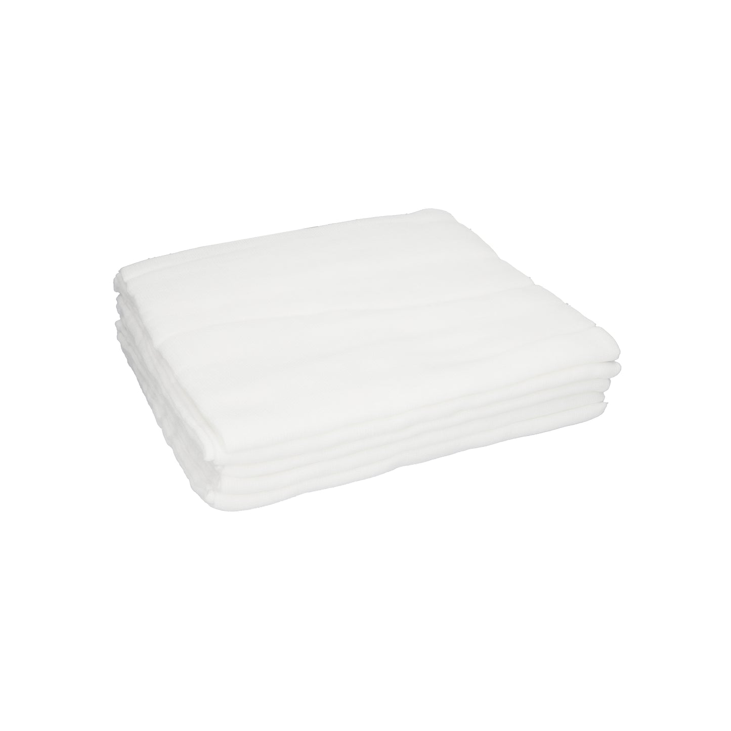 Zarys GAZA lux S - Compresses de gaze stériles 25 × 25 cm - Carton de 20 sachets de 5