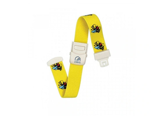 Garrot automatique non stérile pour les enfants - Boite de 21