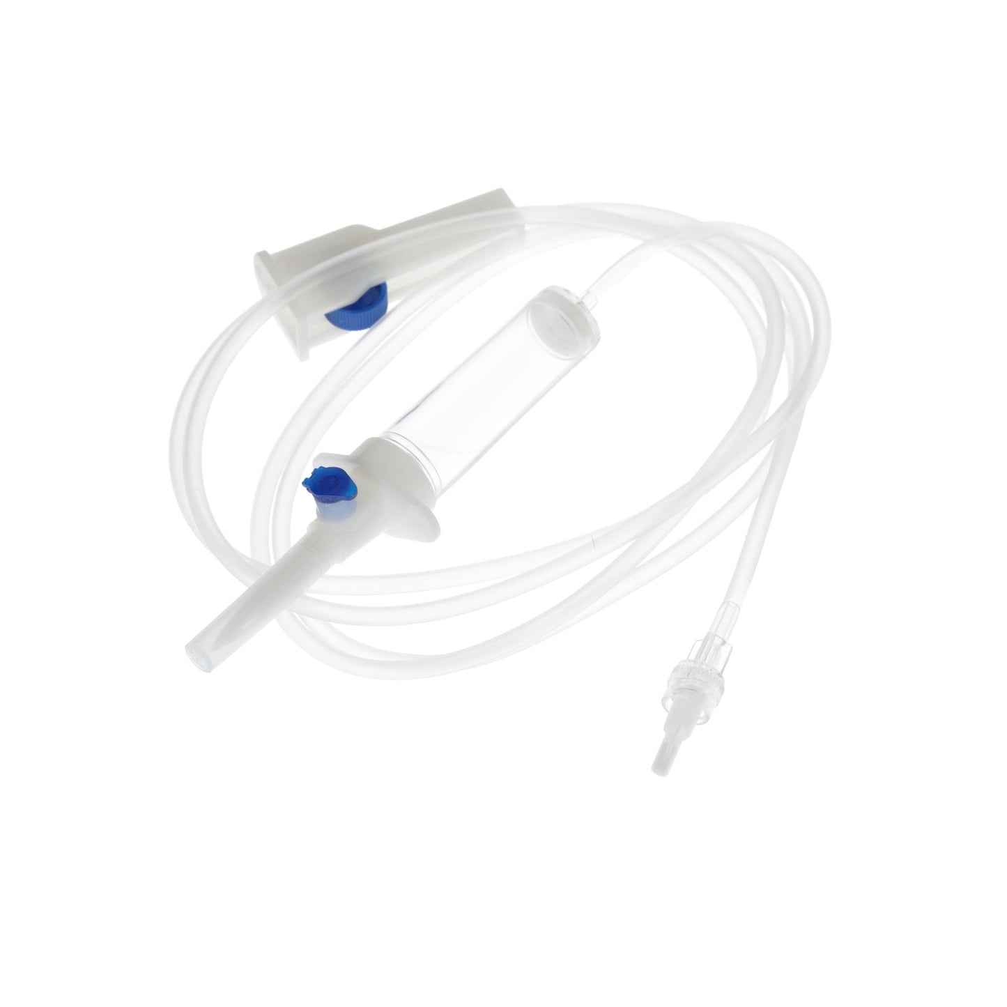 Perfuseur easyFLOW IS PREMIUM sans phtalates- 10 pièces