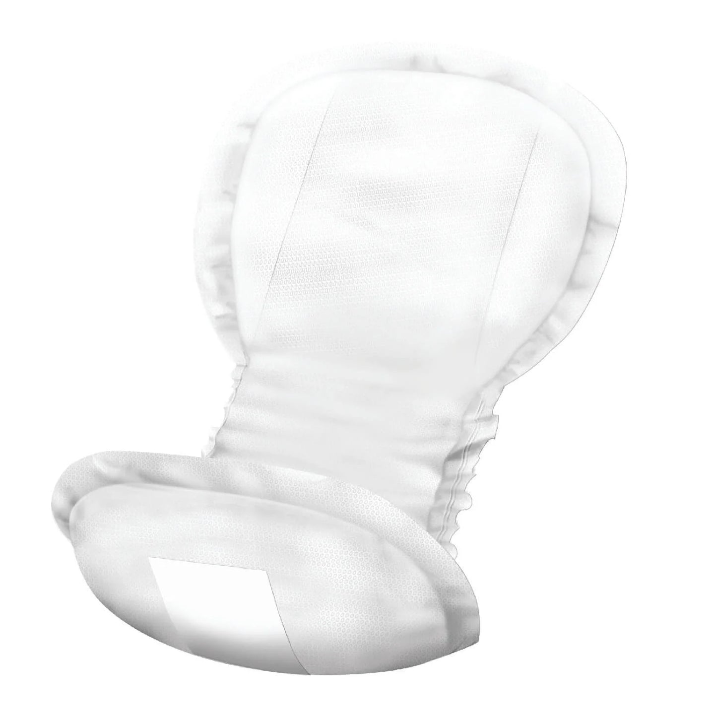 Abena - Couches adulte intraversables Maternity Pad Super - Sachet de 15 pièces