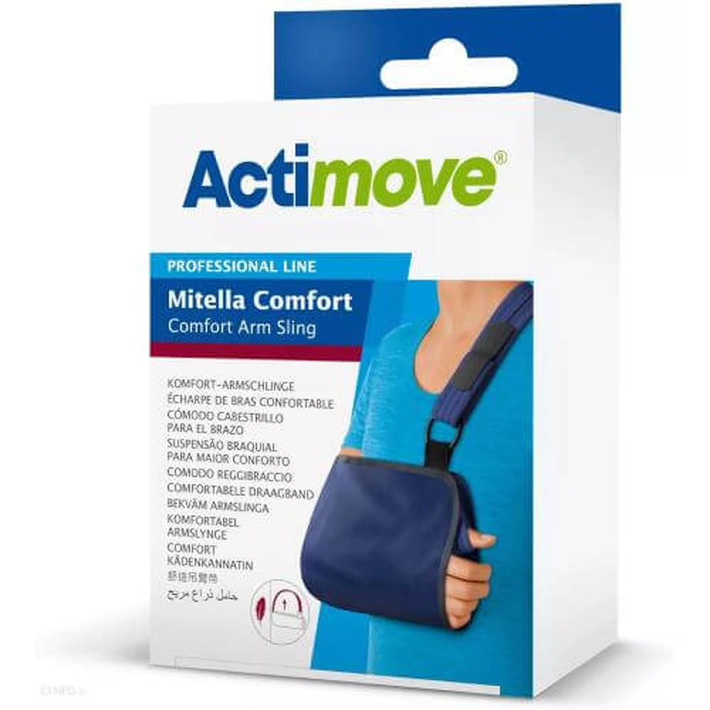 Actimove - Mitella Comfort - Écharpe de bras Comfort