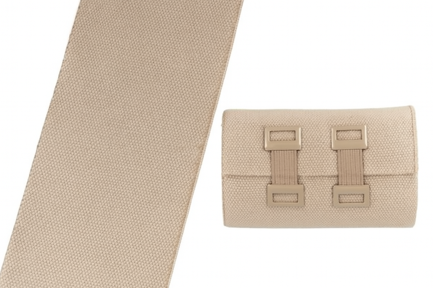 Bastos - Bande de compression extensible courte – 5 m - 1 pièces