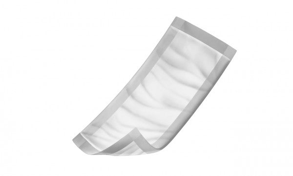 HARTMANN - MoliCare rectangular - 3.5 gouttes - Sachets de 56 pièces