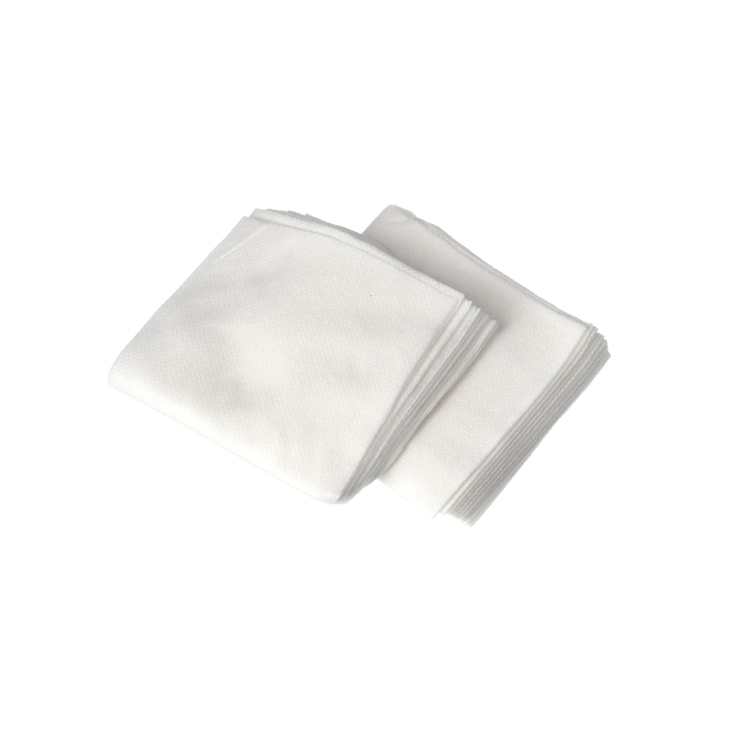 Compresse non tissé stérile 40 g - 10 cm x 10 cm x 20- Boite de 100
