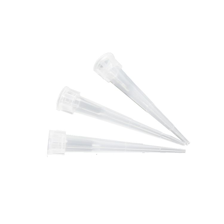 Pointe de pipette filtrante 20–300 µL stérile - Carton de 4800 Pièces