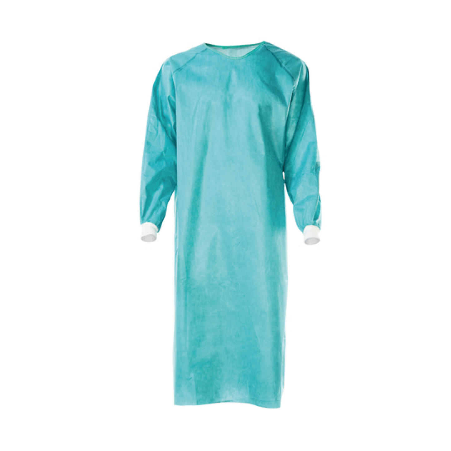 HARTMANN - Foliodress - Casaques chirurgicale stérile confort standard 35 g/m² - Carton de 32 pièces