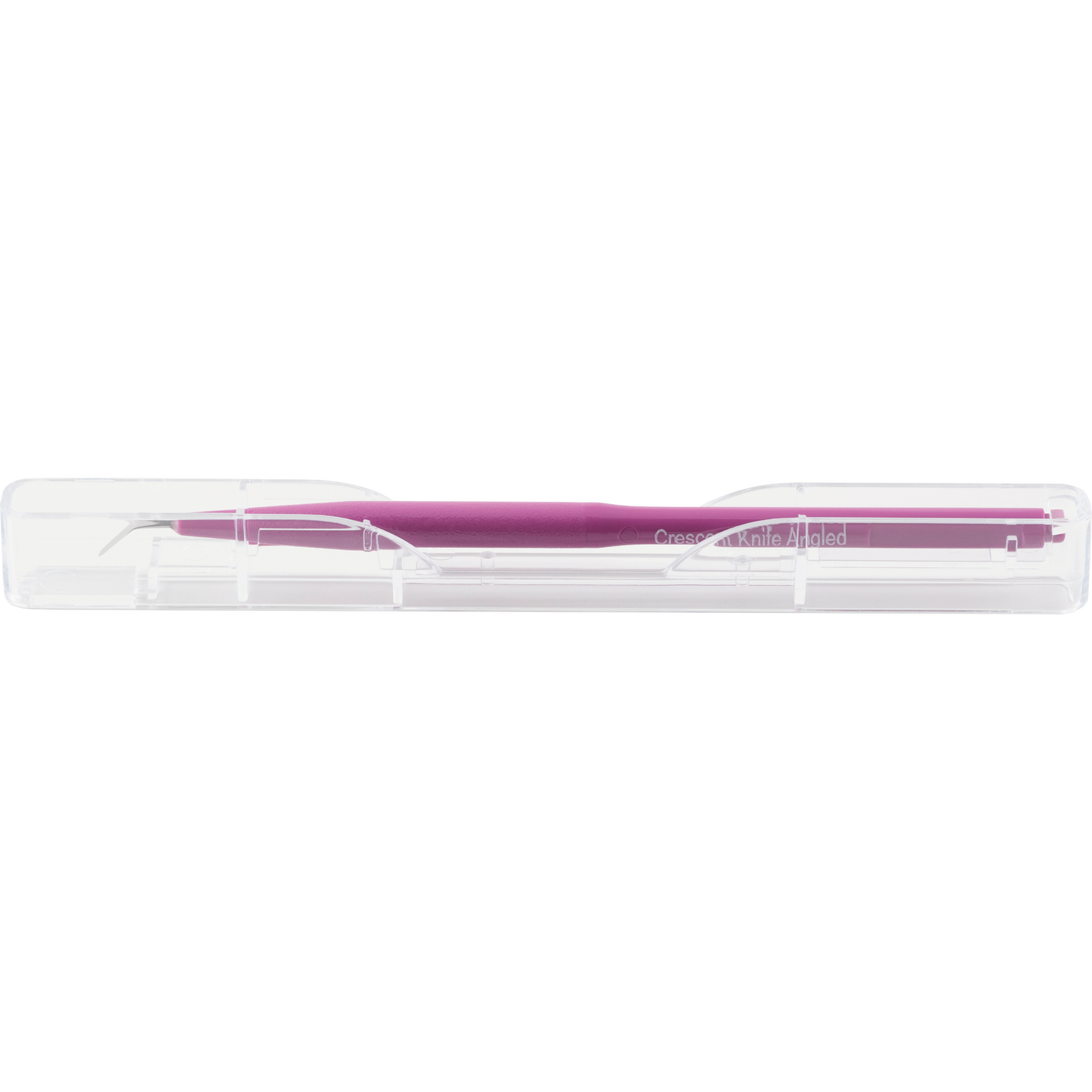 Sidapharm - Couteaux microchirurgicaux ophtalmiques de vitrectomie - Boite de 10 pièces
