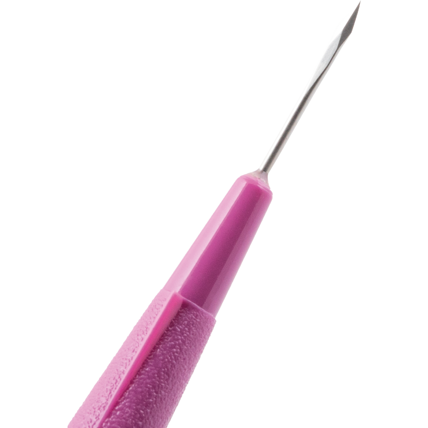 Sidapharm - Couteaux microchirurgicaux ophtalmiques de vitrectomie - Boite de 10 pièces
