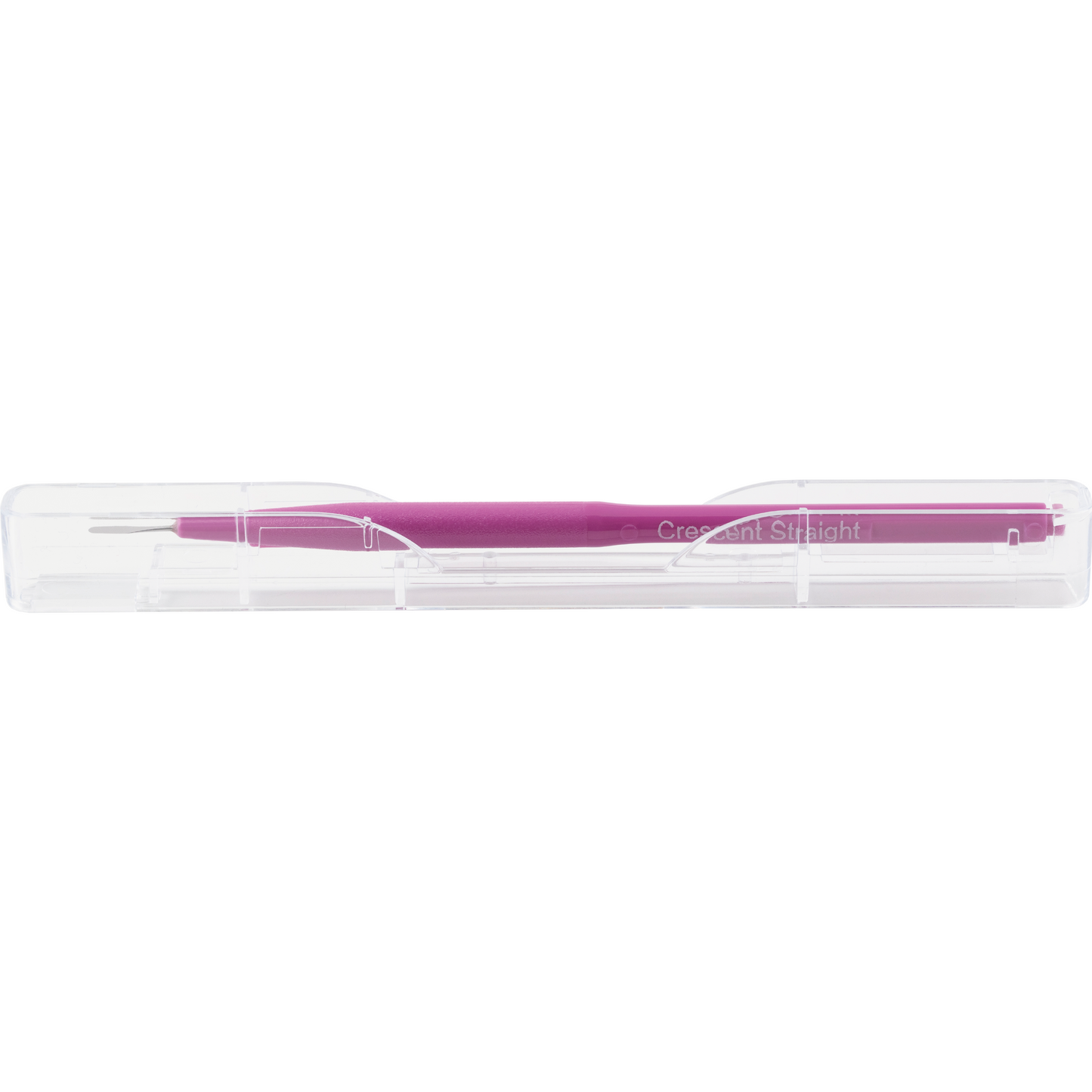 Sidapharm - Couteaux microchirurgicaux ophtalmiques crescent - Boite de 10 pièces